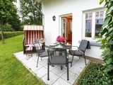 Ferienhaus in Ostseebad Nienhagen - Haus Usedom 1d - Bild 11