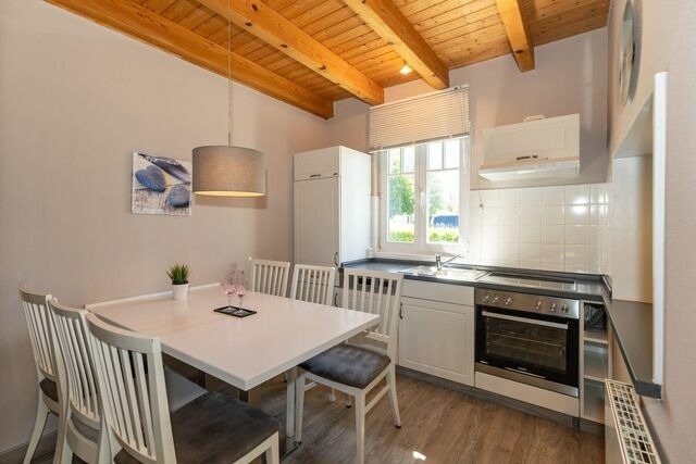 Ferienhaus in Ostseebad Nienhagen - Haus Usedom 7a - Bild 4