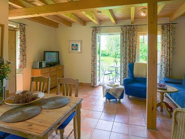 Ferienhaus in Ostseebad Nienhagen - Haus Zingst 5a - Bild 2