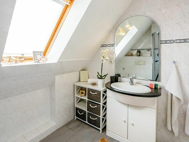 Ferienhaus in Ostseebad Nienhagen - Haus Zingst 5a - Bild 7