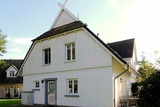 Ferienhaus in Ostseebad Nienhagen - Haus Zingst 13b - Bild 14