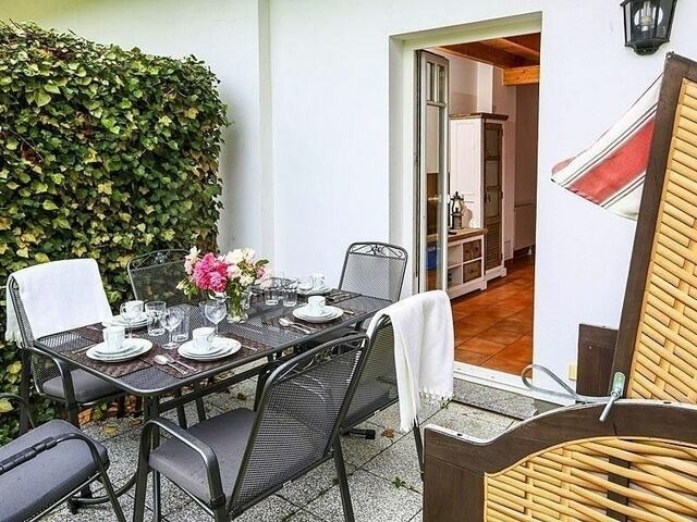 Ferienhaus in Ostseebad Nienhagen - Haus Usedom 18c - Bild 12