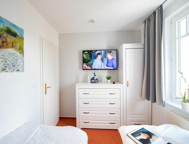 Ferienhaus in Ostseebad Nienhagen - Haus Zingst 16b - Bild 5