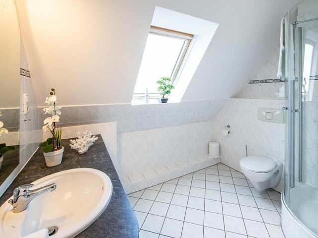 Ferienhaus in Ostseebad Nienhagen - Haus Zingst 16b - Bild 9