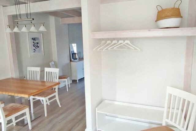 Ferienhaus in Ostseebad Nienhagen - Haus Usedom 2b - Bild 5