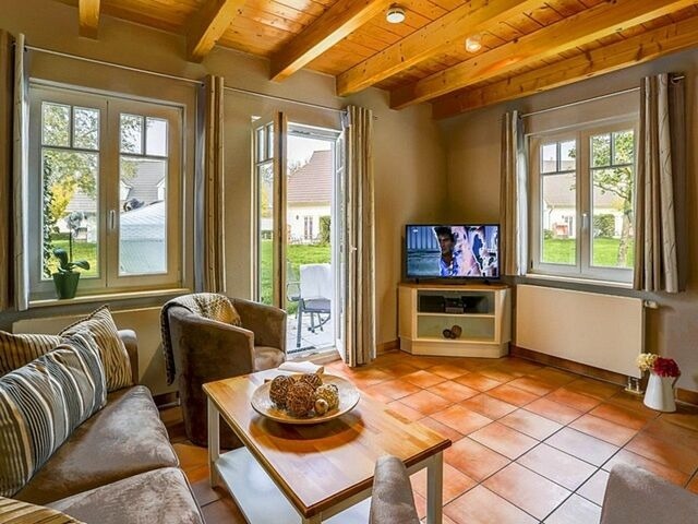 Ferienhaus in Ostseebad Nienhagen - Haus Usedom 26d - Bild 2