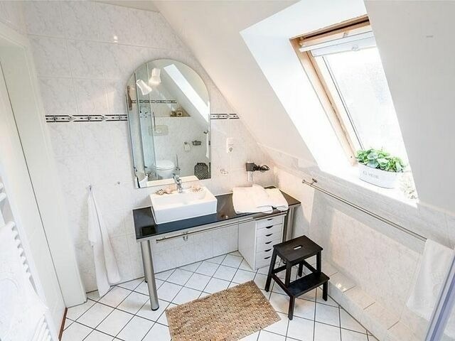 Ferienhaus in Ostseebad Nienhagen - Haus Zingst 14b - Bild 14