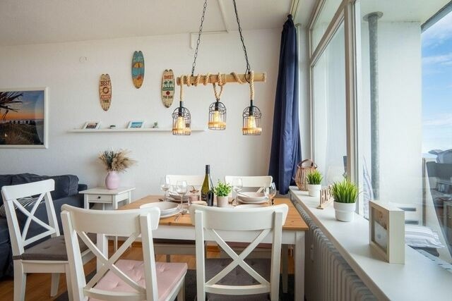 Ferienwohnung in Heiligenhafen - "Ferienpark Heiligenhafen", Haus D, Wohnung 07.04 - Bild 9