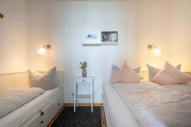 Ferienwohnung in Heiligenhafen - "Ferienpark Heiligenhafen", Haus D, Wohnung 07.04 - Bild 13