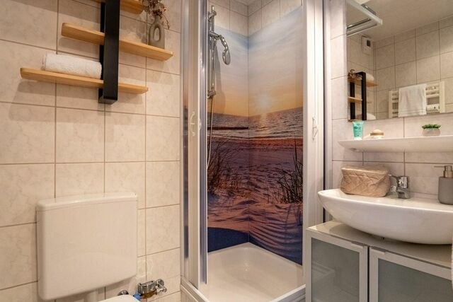 Ferienwohnung in Heiligenhafen - "Ferienpark Heiligenhafen", Haus D, Wohnung 07.04 - Bild 19