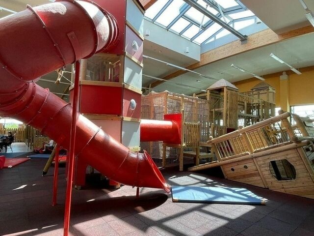 Ferienwohnung in Heiligenhafen - "Ferienpark Heiligenhafen", Haus D, Wohnung 07.04 - Bild 21