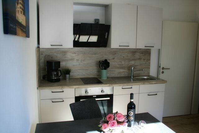 Ferienwohnung in Fehmarn OT Bannesdorf - Ferienwohnung Albert - Bild 8