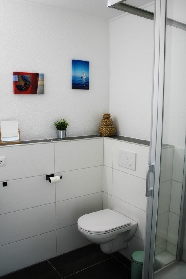 Ferienwohnung in Fehmarn OT Bannesdorf - Ferienwohnung Albert - Bild 13