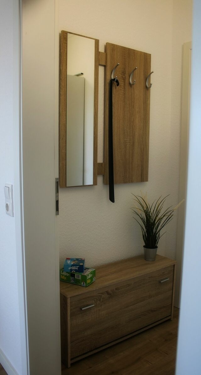 Ferienwohnung in Fehmarn OT Bannesdorf - Ferienwohnung Albert - Bild 14