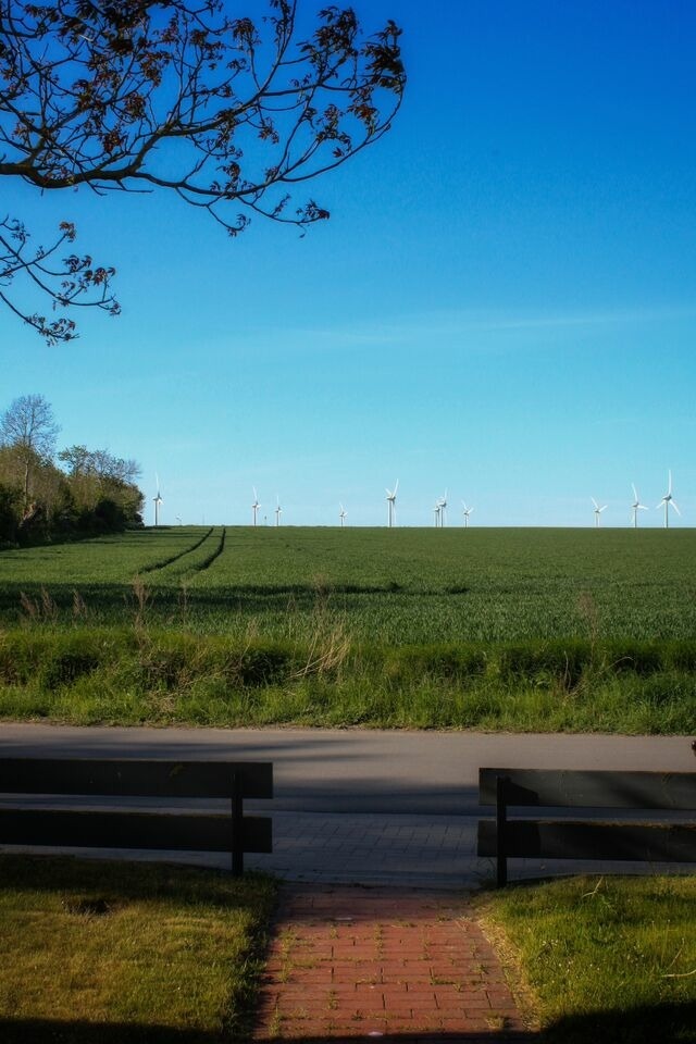 Ferienwohnung in Fehmarn OT Bannesdorf - Ferienwohnung Albert - Bild 17