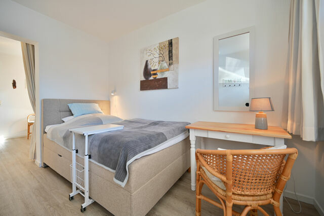 Ferienwohnung in Kellenhusen - Single Wohnung - Bild 3