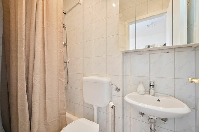 Ferienwohnung in Kellenhusen - Single Wohnung - Bild 6