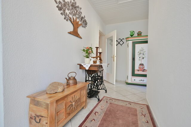 Ferienwohnung in Kellenhusen - Single Wohnung - Bild 9