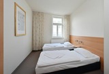 Ferienwohnung in Sellin - Ferienwohnung 5 in Sellin auf Rügen Villa Celia 6 Pers. WLAN und Sauna 200 m vom Strand entfernt - Bild 7