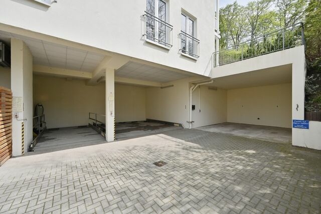 Ferienwohnung in Sellin - Ferienwohnung 5 in Sellin auf Rügen Villa Celia 6 Pers. WLAN und Sauna 200 m vom Strand entfernt - Bild 10