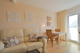 Ferienwohnung in Kellenhusen - FeWo Strandwärts OG - Bild 2