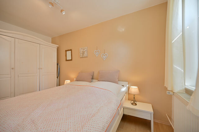 Ferienwohnung in Kellenhusen - FeWo Strandwärts OG - Bild 4