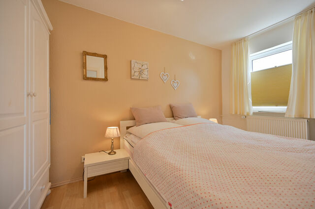 Ferienwohnung in Kellenhusen - FeWo Strandwärts OG - Bild 5