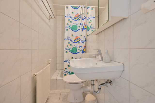 Ferienwohnung in Kellenhusen - FeWo Strandwärts OG - Bild 7