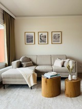 Ferienwohnung in Gr&ouml;mitz - Strandidyll, 114 - Typ B6 - Bild 3