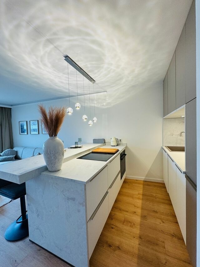 Ferienwohnung in Gr&ouml;mitz - Strandidyll, 114 - Typ B6 - Bild 7