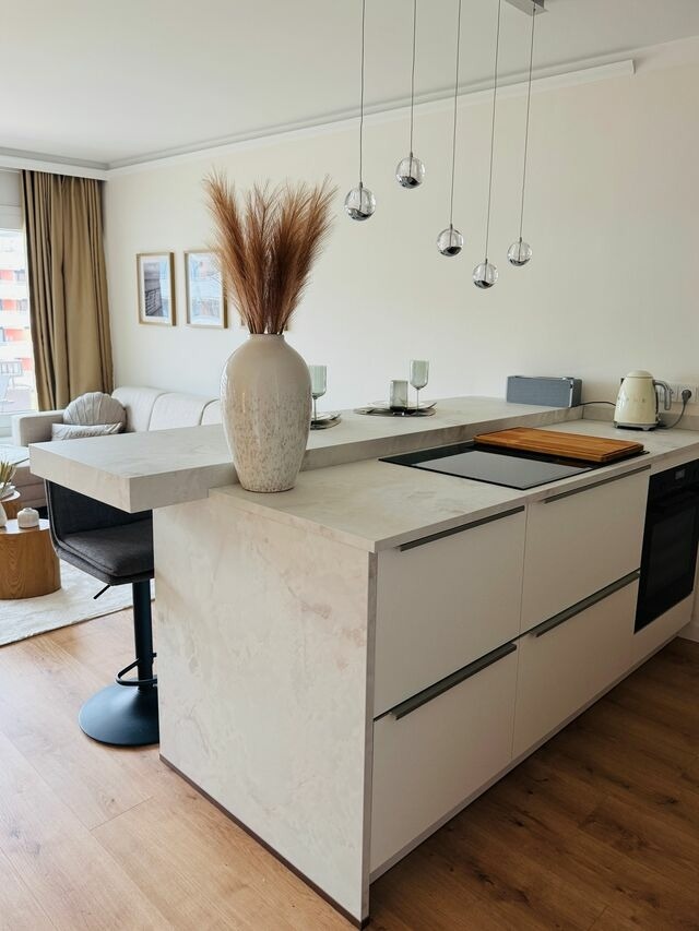 Ferienwohnung in Gr&ouml;mitz - Strandidyll, 114 - Typ B6 - Bild 10