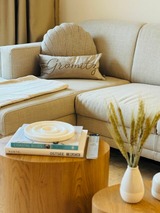 Ferienwohnung in Gr&ouml;mitz - Strandidyll, 114 - Typ B6 - Bild 13