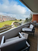 Ferienwohnung in Gr&ouml;mitz - Strandidyll, 114 - Typ B6 - Bild 14