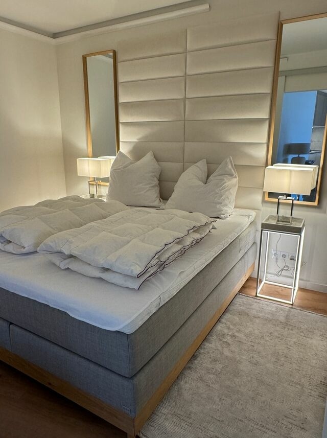 Ferienwohnung in Gr&ouml;mitz - Strandidyll, 114 - Typ B6 - Bild 18