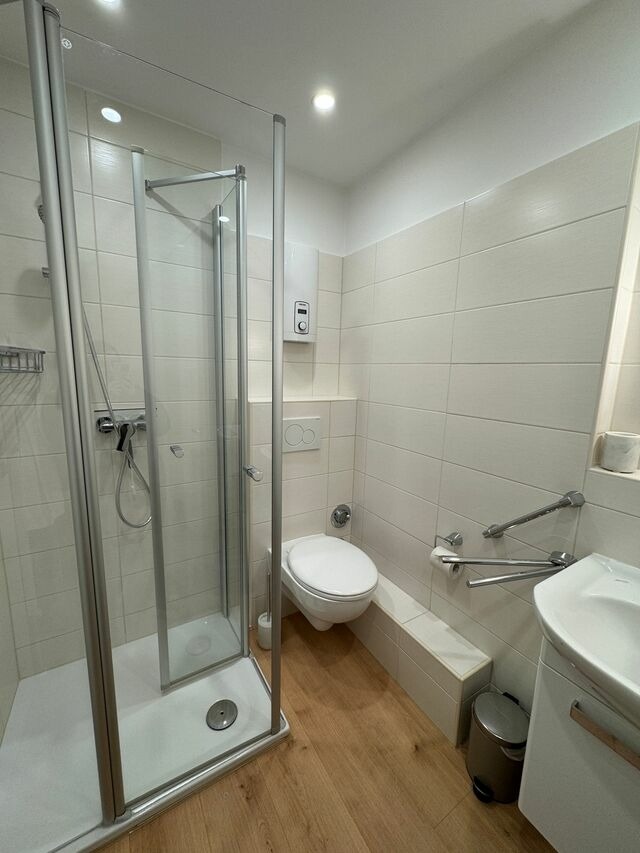 Ferienwohnung in Gr&ouml;mitz - Strandidyll, 114 - Typ B6 - Bild 19