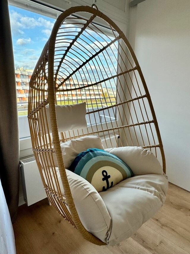 Ferienwohnung in Gr&ouml;mitz - Strandidyll, 114 - Typ B6 - Bild 20