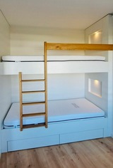 Ferienwohnung in Gr&ouml;mitz - Strandidyll, 114 - Typ B6 - Bild 21