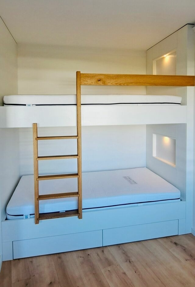 Ferienwohnung in Gr&ouml;mitz - Strandidyll, 114 - Typ B6 - Bild 21