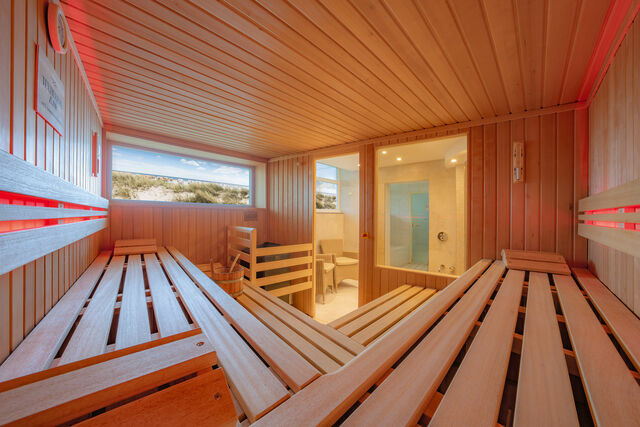 Ferienwohnung in Gr&ouml;mitz - Strandidyll, 114 - Typ B6 - Bild 23