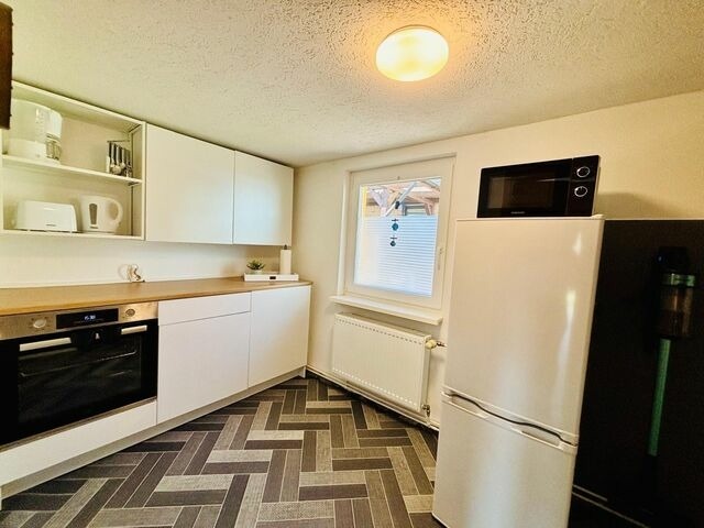 Bungalow in Koserow - NEU: "Lütt Haus" Andrea in Koserow- 300Meter zur Ostsee - Bild 11