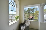 Ferienwohnung in Sellin - Ferienwohnung 9 in Sellin auf Rügen Villa Celia 6 Pers. WLAN, Sauna 200 m vom Strand entfernt - Bild 1