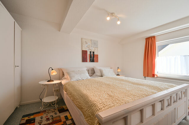 Ferienwohnung in Kellenhusen - FeWo Schwalbennest - Bild 3