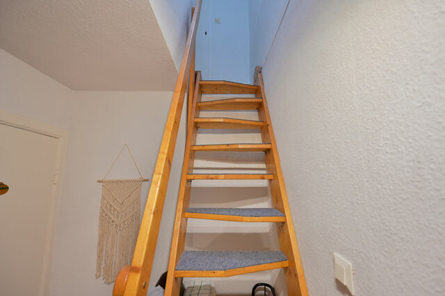 Ferienwohnung in Kellenhusen - FeWo Schwalbennest - Bild 8