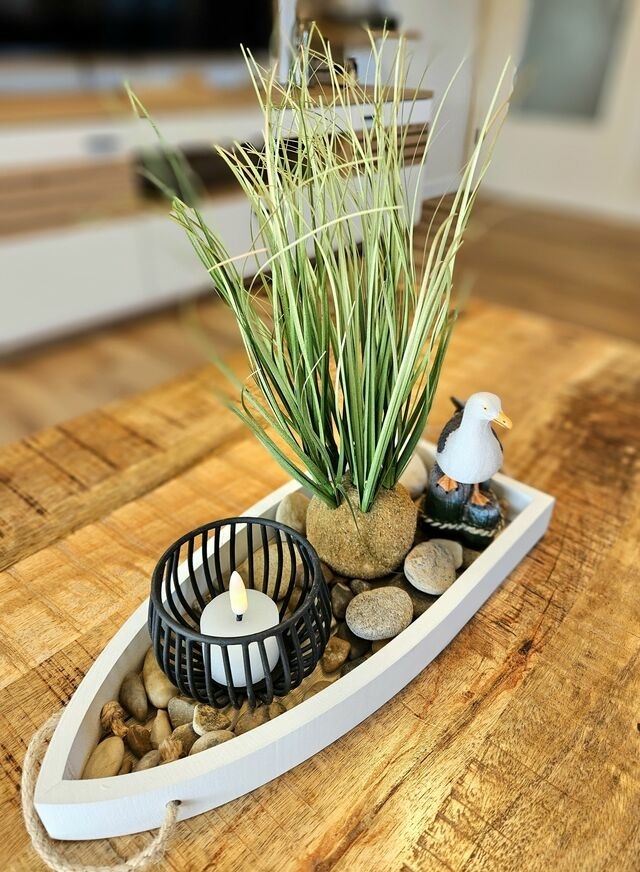 Ferienwohnung in Grömitz - Neu in der Vermietung! Küstenglück - Haus Wiking - Whg. 15 - Bild 4