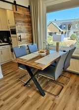 Ferienwohnung in Grömitz - Neu in der Vermietung! Küstenglück - Haus Wiking - Whg. 15 - Bild 5