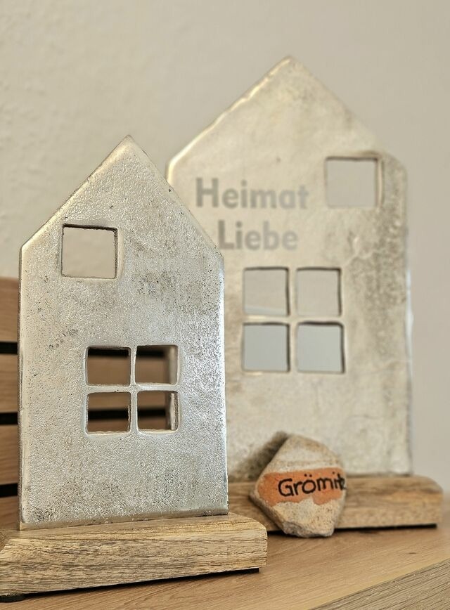 Ferienwohnung in Grömitz - Neu in der Vermietung! Küstenglück - Haus Wiking - Whg. 15 - Bild 6