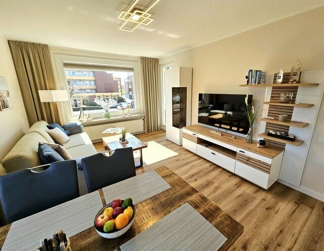 Ferienwohnung in Grömitz - Neu in der Vermietung! Küstenglück - Haus Wiking - Whg. 15 - Bild 7