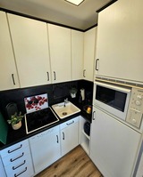 Ferienwohnung in Grömitz - Neu in der Vermietung! Küstenglück - Haus Wiking - Whg. 15 - Bild 8