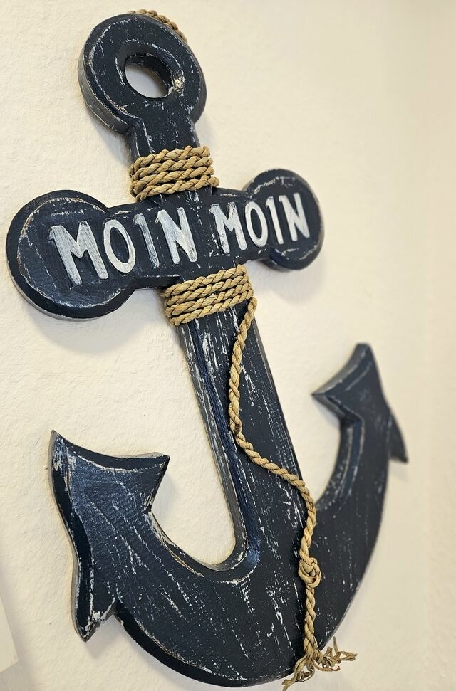 Ferienwohnung in Grömitz - Neu in der Vermietung! Küstenglück - Haus Wiking - Whg. 15 - Bild 11