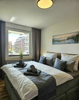 Ferienwohnung in Grömitz - Neu in der Vermietung! Küstenglück - Haus Wiking - Whg. 15 - Bild 13